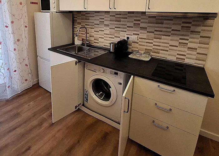 Apartament Ammore A Prima Vista - *