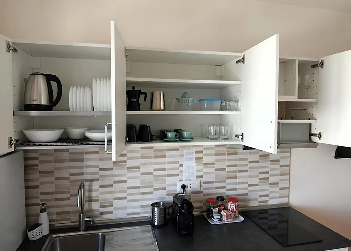 Apartament Ammore A Prima Vista -