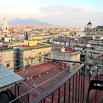 Apartment Ammore A Prima Vista -