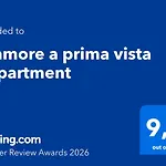 Ammore A Prima Vista - Neapel