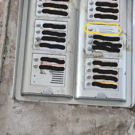 Apartman Ammore A Prima Vista - *