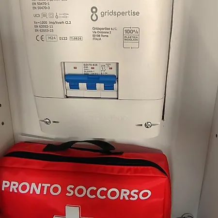 Ammore A Prima Vista - Appartamento Napoli