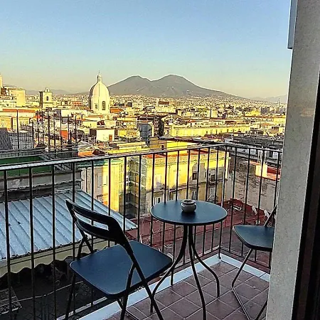 Ammore A Prima Vista - * Napoli