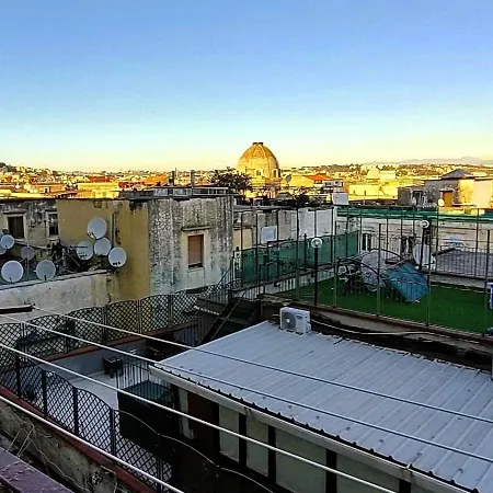 Ammore A Prima Vista - Appartamento