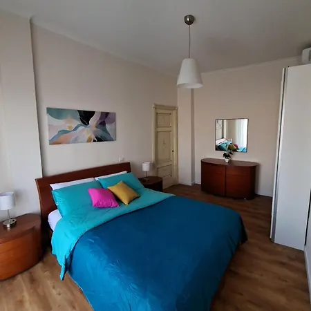 Apartman Ammore A Prima Vista - *