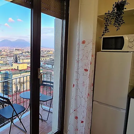 Ammore A Prima Vista - Napoli