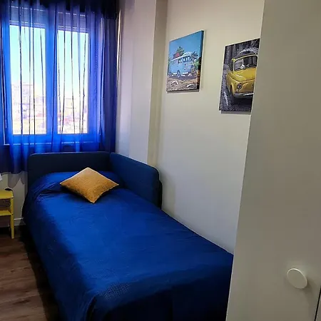 Apartman Ammore A Prima Vista - *