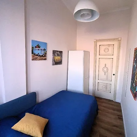 Ammore A Prima Vista - Apartman Nápoly