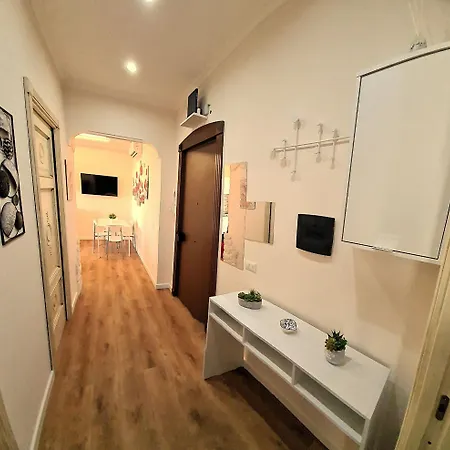 Apartman Ammore A Prima Vista - Nápoly