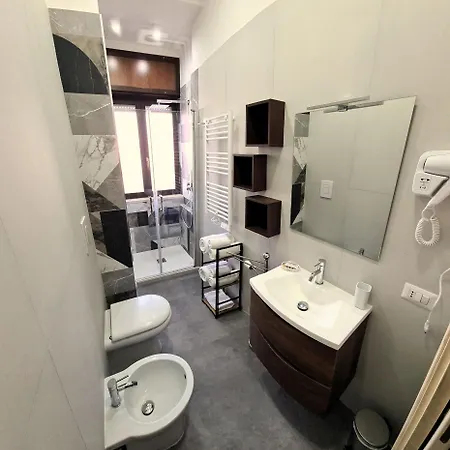 Apartman Ammore A Prima Vista -