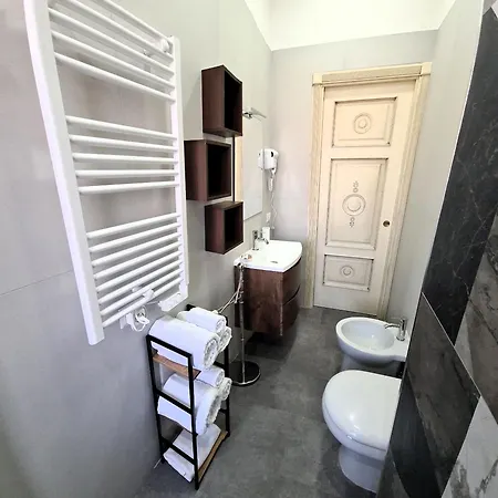 Apartman Ammore A Prima Vista - Nápoly