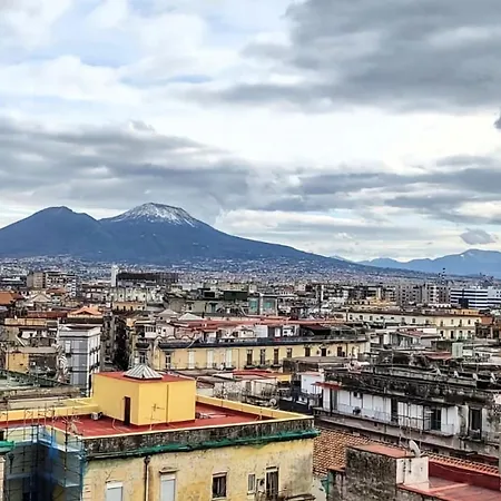 Ammore A Prima Vista - Appartamento *