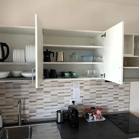 Apartment Ammore A Prima Vista -