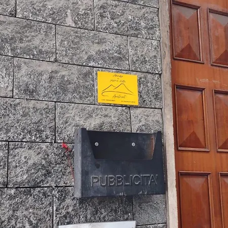 Ammore A Prima Vista -