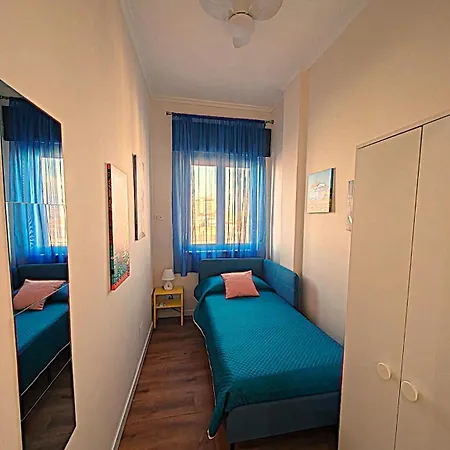 Apartman Ammore A Prima Vista -