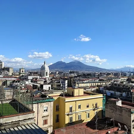 Ammore A Prima Vista - * Nápoly