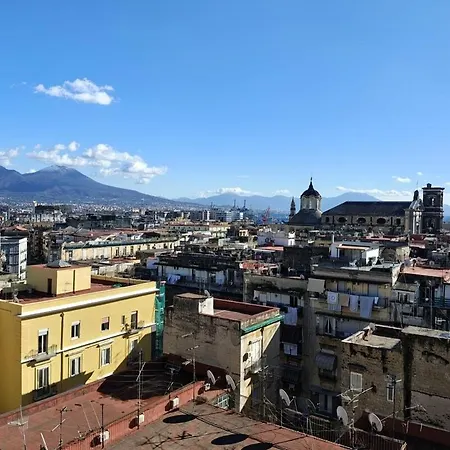 Ammore A Prima Vista - * Nápoly