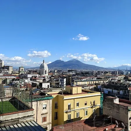 Ammore A Prima Vista - Neapel